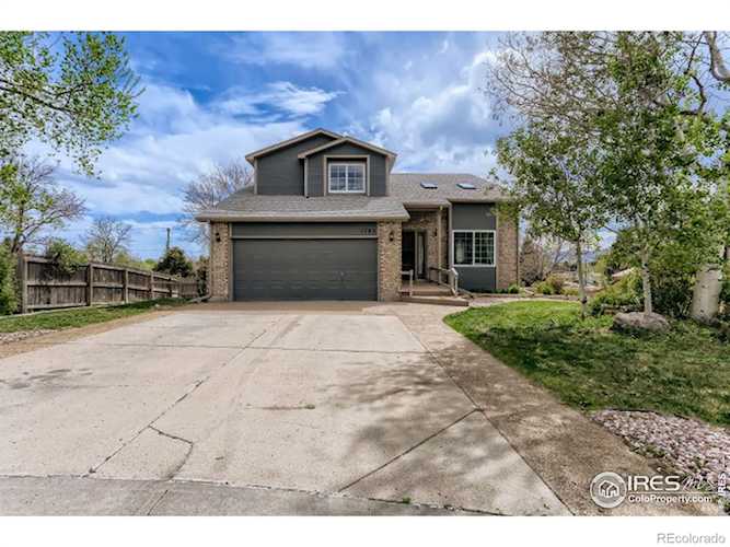1703 Lashley St Longmont, CO 80504 | MLS IR965427 Photo 1