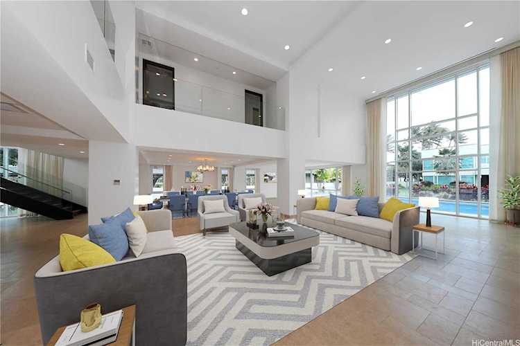 4801 Kahala Avenue Honolulu, HI 96816