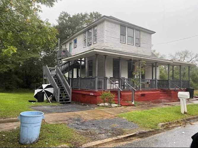 2313 6th Avenue Columbus, GA 31904 | MLS 191197 Photo 1