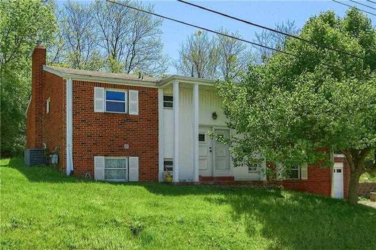 1721 Main St, Bridgeville, PA 15017 | Tarasa Hurley Realty Photo 1