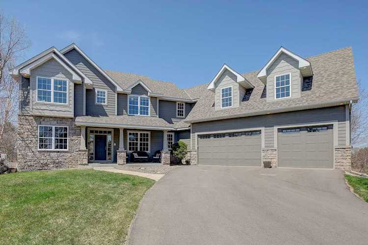 4712 Isabelle Court Eagan, MN 55123