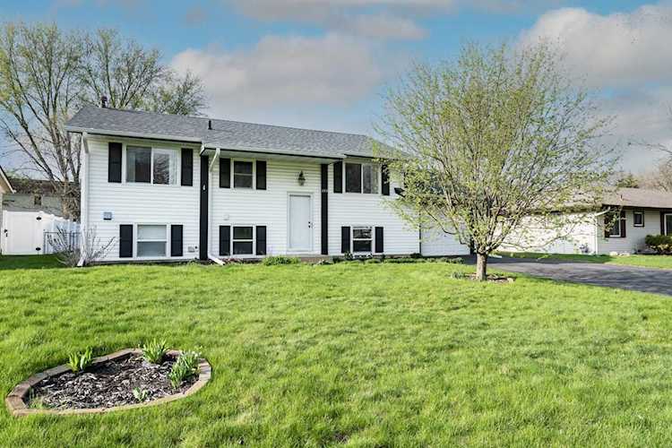 249 Strese Lane Apple Valley, MN 55124