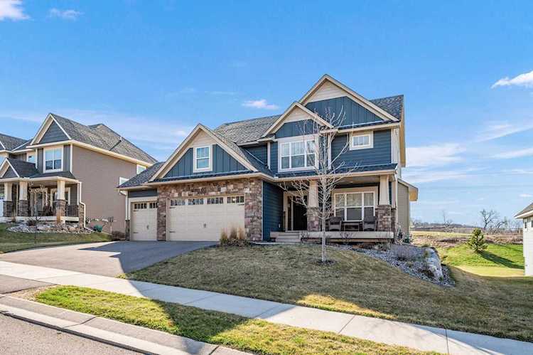 15522 Pennsylvania Avenue Savage, MN 55372