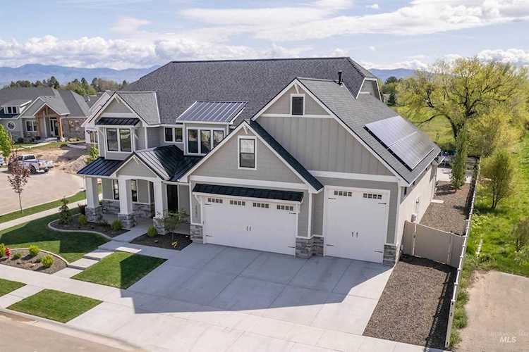 3592 S Lyford Meridian, ID 83642
