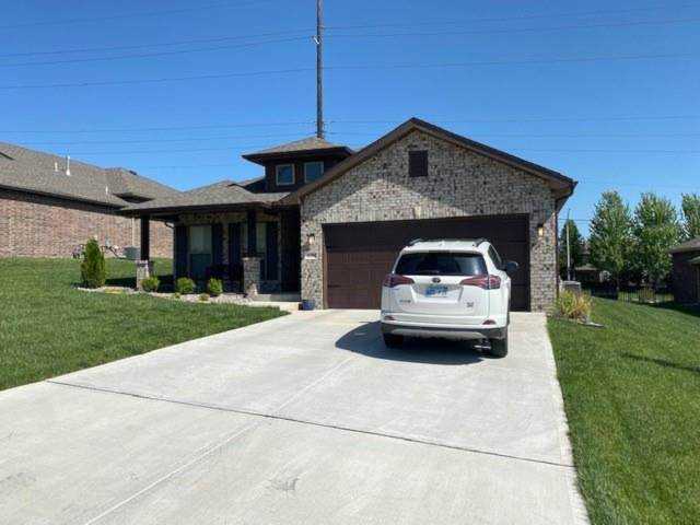 21308 W 47th Terrace Shawnee, KS 66218