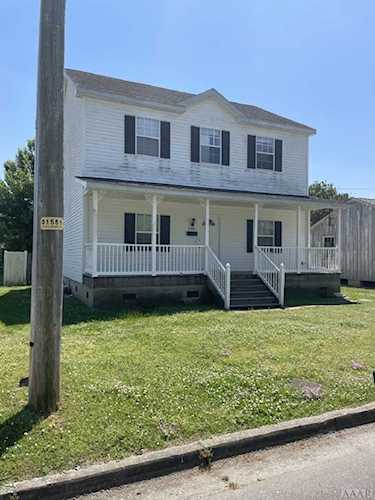 509 Massachusetts Ave Elizabeth City, NC 27909