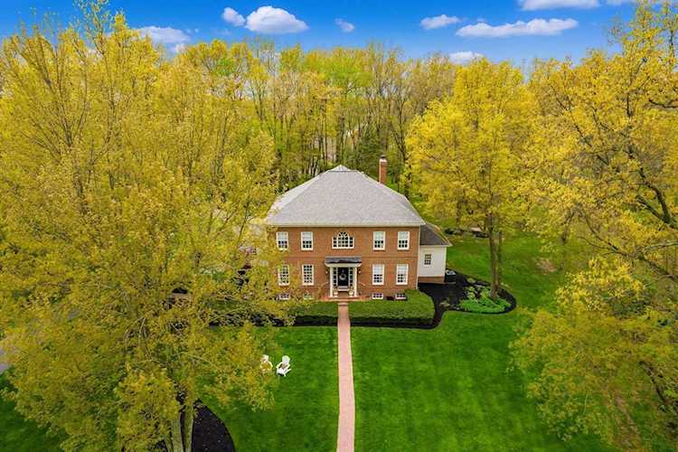 5894 Evelyton Road New Albany, OH 43054