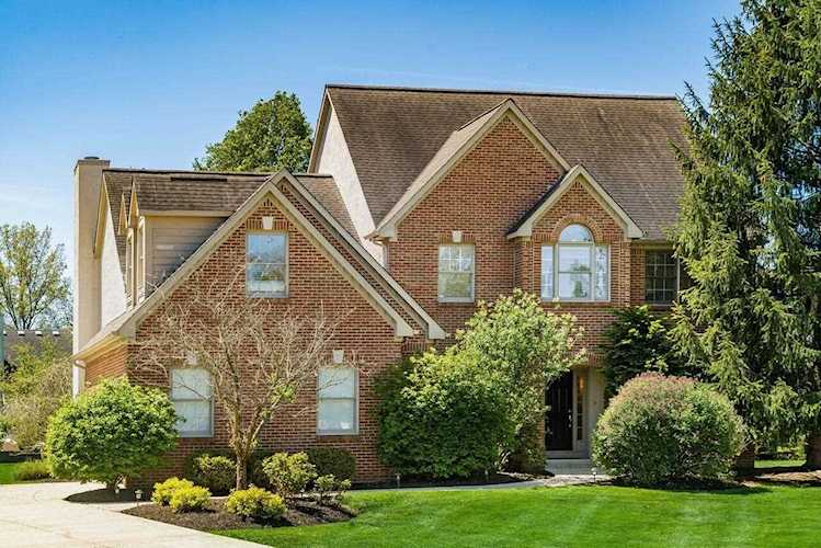 5892 Leeward Court Lewis Center, OH 43035