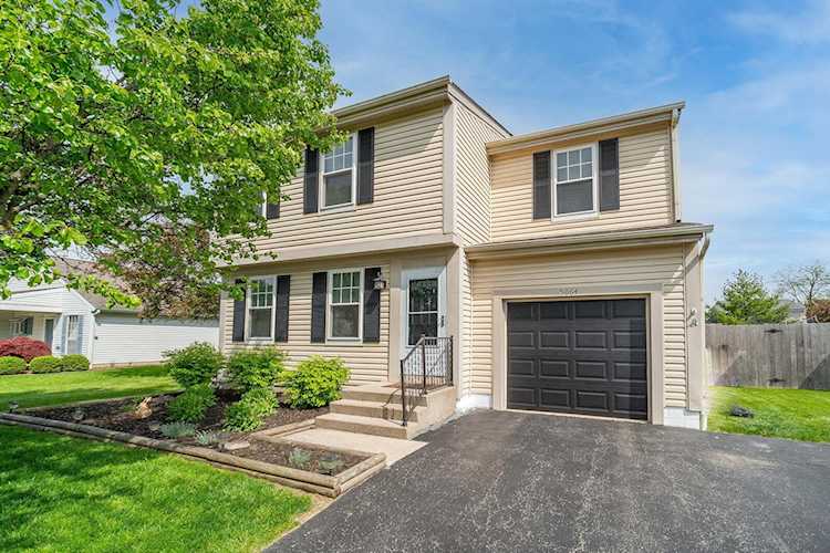 5064 Cashion Drive Hilliard, OH 43026