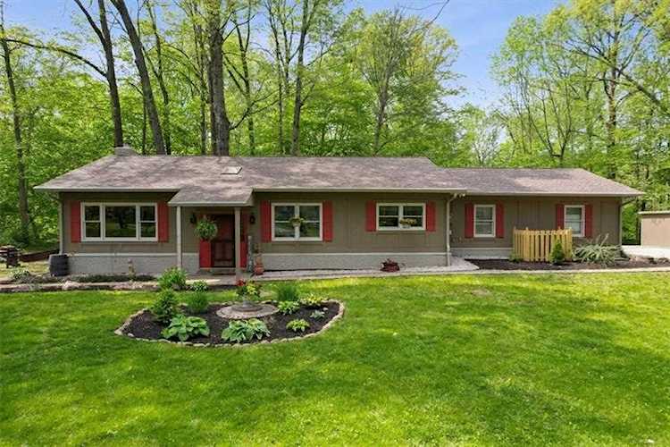 11882 N David Dr Camby, IN 46113