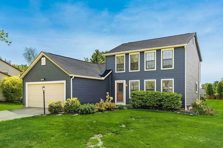 12278 Butterfield Drive Pickerington, OH 43147