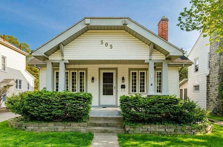 505 Midgard Road Columbus, OH 43202