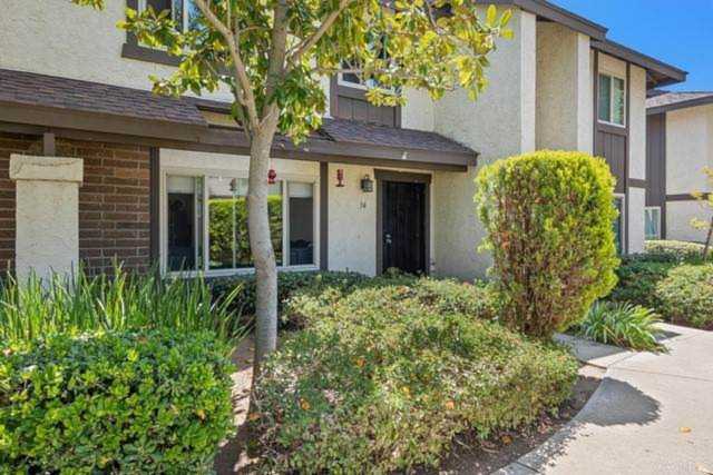 807 S Mollison Avenue #34 El Cajon, CA 92020