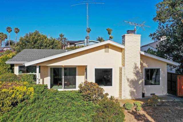 837 Passiflora Avenue Encinitas, CA 92024