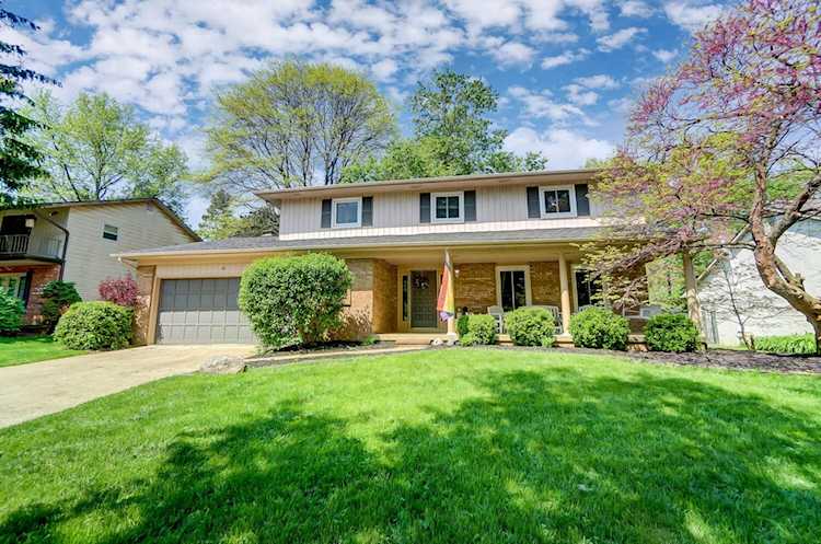 63 S Hempstead Road Westerville, OH 43081