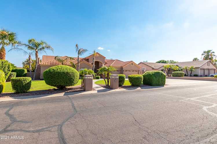 8511 W Donald Drive Peoria, AZ 85383 | MLS 6381382 Photo 1