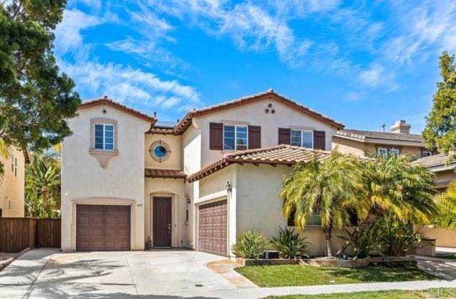 1159 Sparrow Lake Chula Vista, CA 91913