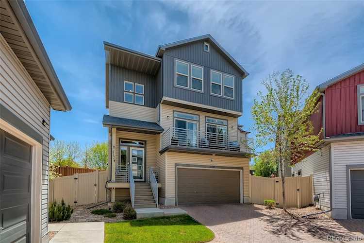 5174 Andes Way Denver, CO 80249