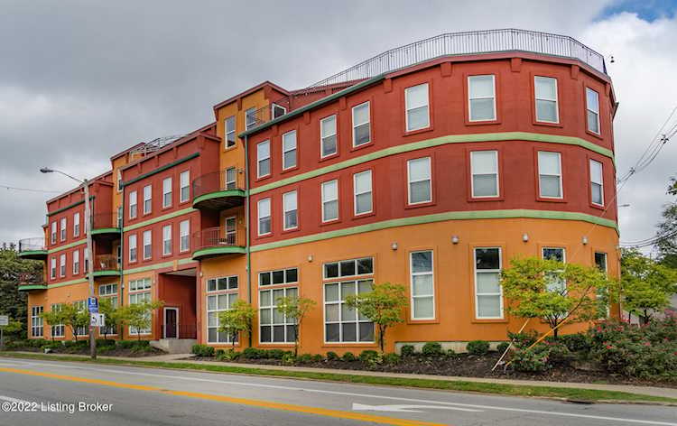 2411 Brownsboro Rd #203 Louisville, KY 40206