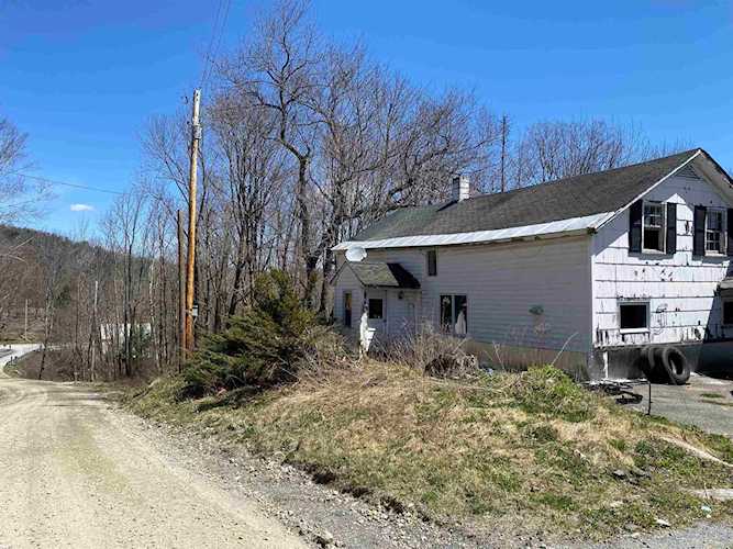 111 Shippee Hill Rd Readsboro, VT 05350