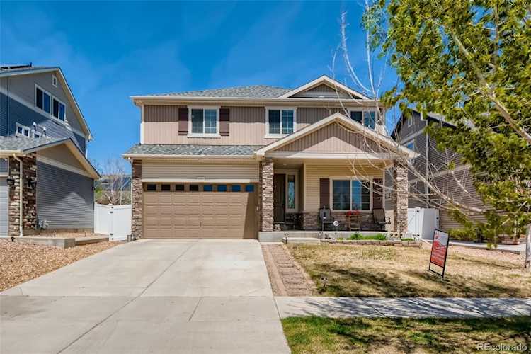 20721 E 52nd Ave Denver, CO 80249