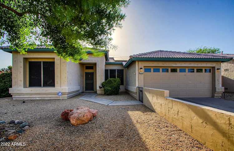 17235 N 3rd Drive Phoenix, AZ 85023