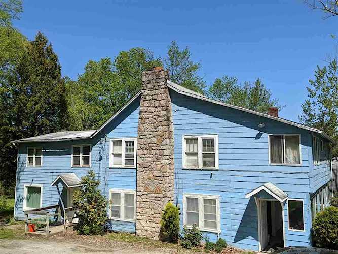 3 George St Kerhonkson, NY 12446