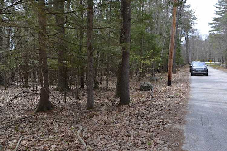 Harvest Ln #25 Tuftonboro, NH 03816