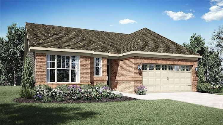 7070 Covington St Whitestown, IN 46075