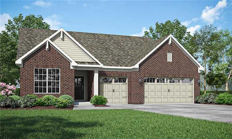 4961 S Canton Circle New Palestine, IN 46163