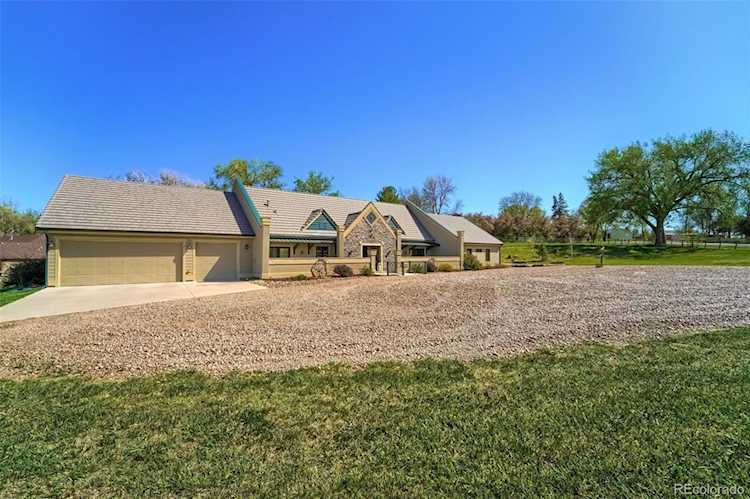 5775 Arrowhead Dr Greeley, CO 80634