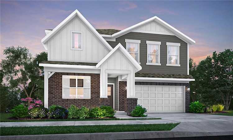 8574 Kellner St Pendleton, IN 46064