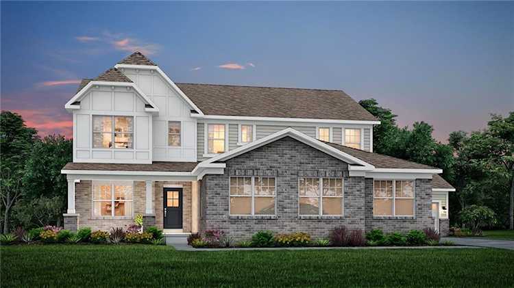 15531 Succulent Place Fishers, IN 46037
