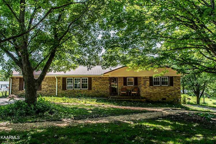 3237 Haney Drive Cookeville, TN 38506