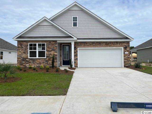 3029 Sutherland Dr. Little River, SC 29566