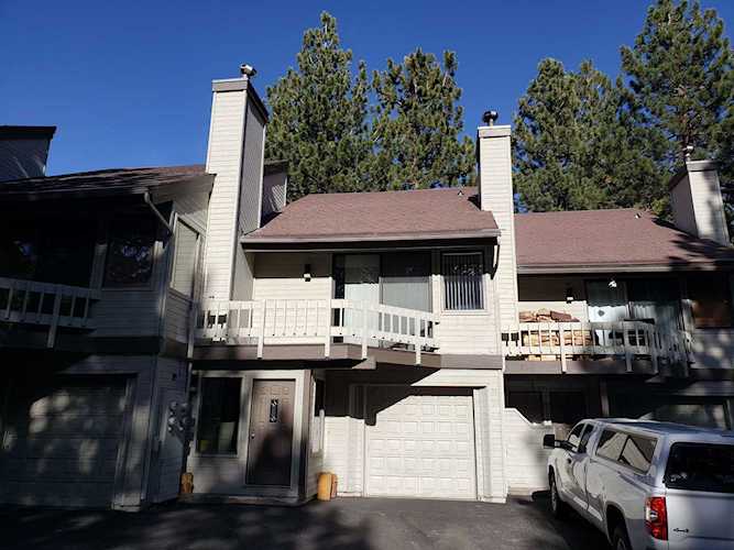 141 Arrowhead Dr #11 Mammoth Lakes, CA 93546