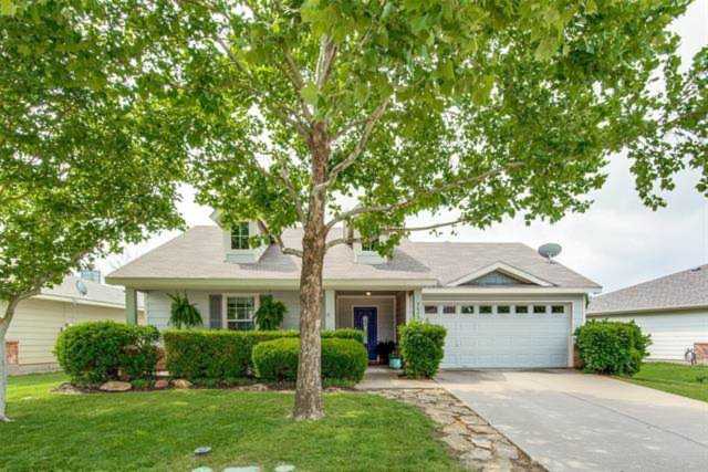 9609 George Bush Drive Mckinney, TX 75072