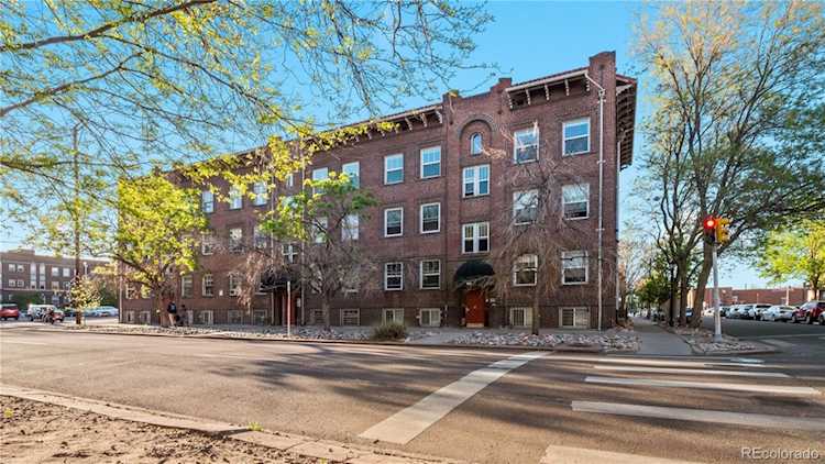521 E 14th Ave #5 Denver, CO 80203