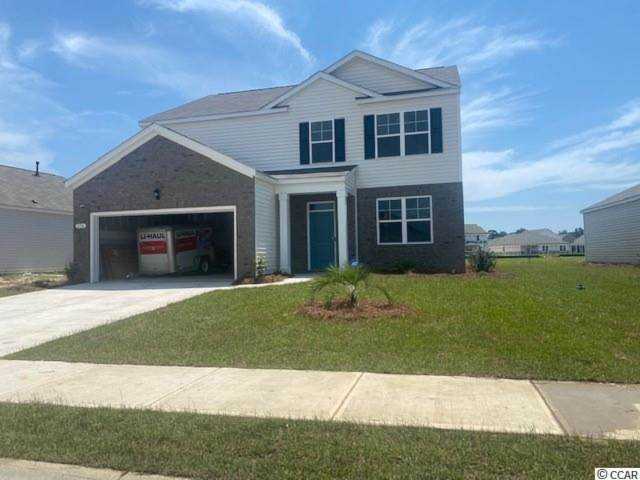 2106 Ainsley Dr. Little River, SC 29566