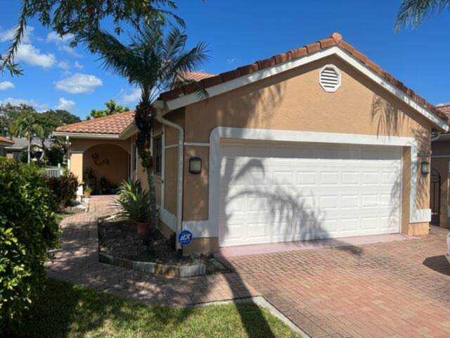 10691 Ladypalm Lane #A Boca Raton, FL 33498