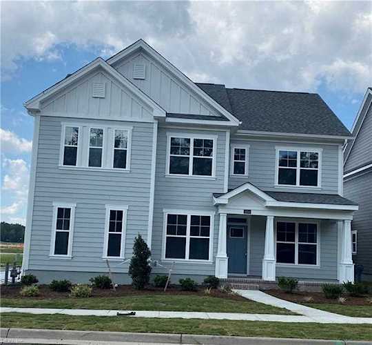 2250 Captiva Ln Chesapeake, VA 23321