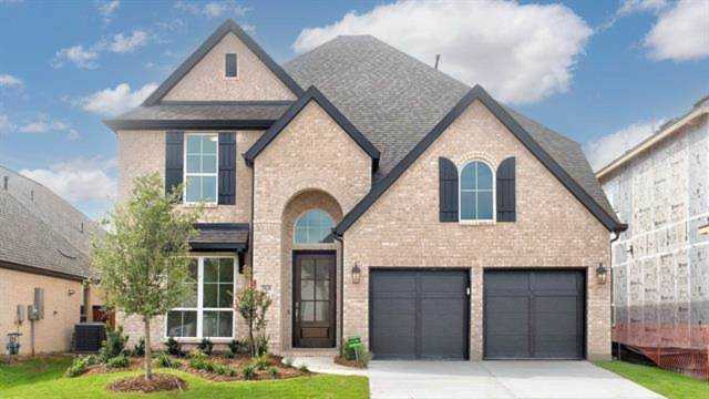 2920 Eccleston Street Celina, TX 75009