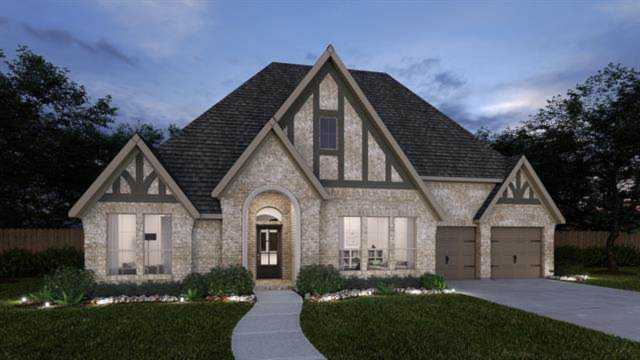 2719 Delta Drive Melissa, TX 75454