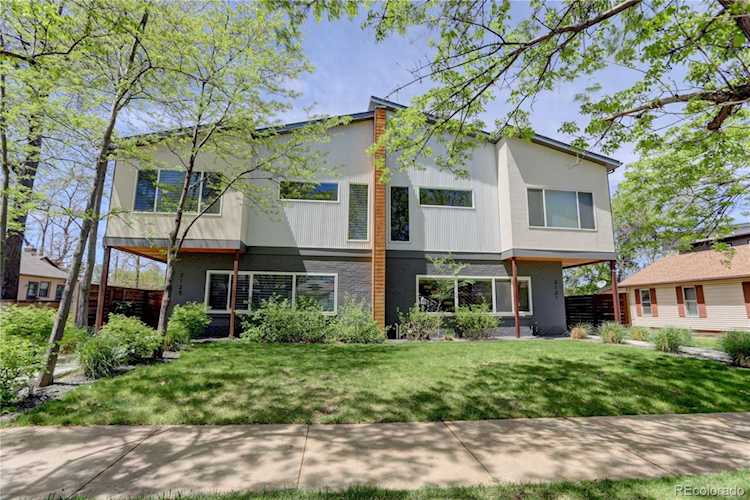 2121 S Grant St Denver, CO 80210