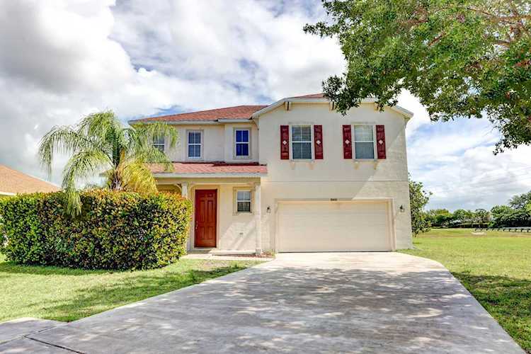 6909 NW Kowal Court Port Saint Lucie, FL 34986