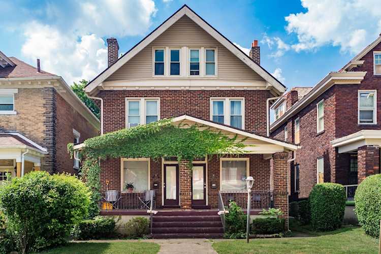 1557 Clifton Avenue Columbus, OH 43203 | Vision Realty Inc. Photo 1