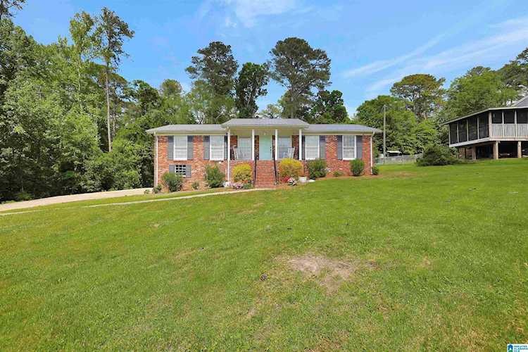 409 Seminole Lane Trussville, AL 35173
