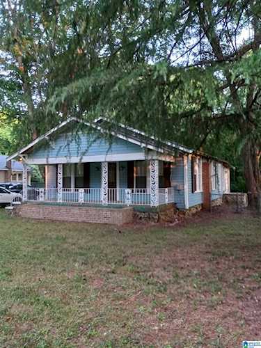 121 NE 20th Avenue Birmingham, AL 35215