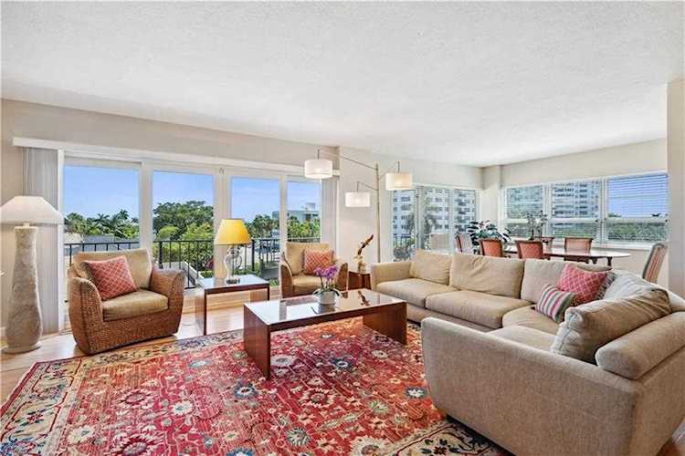 2500 E Las Olas Blvd #409 Fort Lauderdale, FL 33301