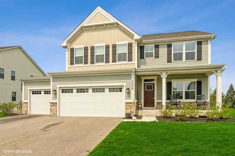2006 Squire Circle Yorkville, IL 60560